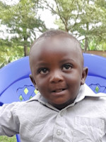 child portrait