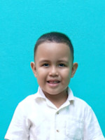 child portrait