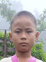 child portrait
