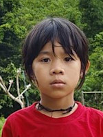 child portrait