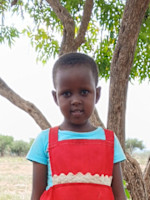 child portrait