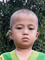 child portrait