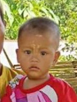 child portrait