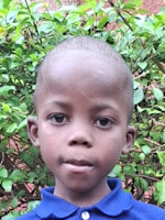 child portrait