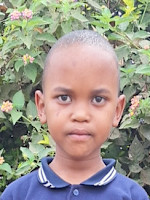 child portrait