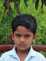 child portrait