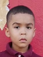 child portrait