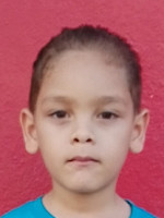 child portrait