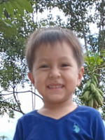 child portrait