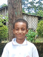 child portrait