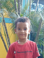 child portrait