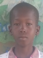 child portrait