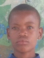 child portrait
