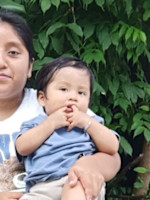 child portrait