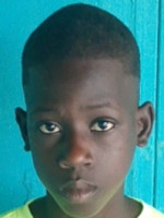 child portrait