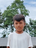 child portrait