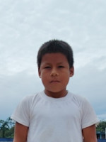 child portrait