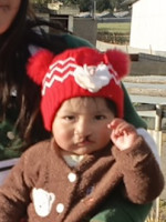 child portrait