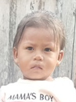 child portrait