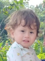 child portrait