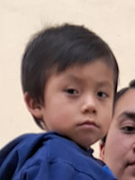 child portrait