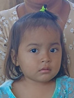 child portrait