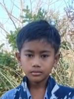 child portrait