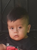 child portrait