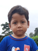 child portrait