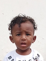 child portrait