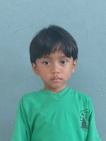 child portrait