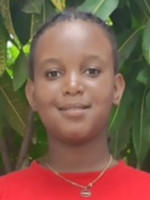 child portrait