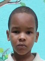 child portrait