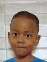 child portrait