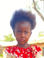 child portrait