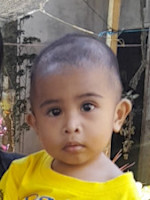 child portrait
