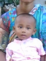 child portrait