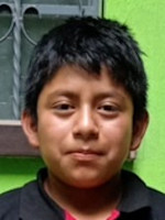 child portrait