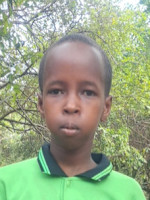 child portrait