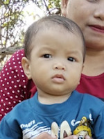 child portrait