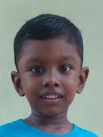 child portrait