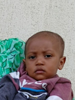 child portrait