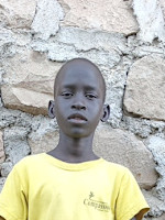 child portrait