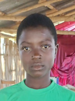 child portrait