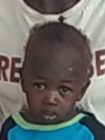 child portrait