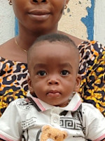 child portrait