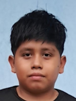 child portrait