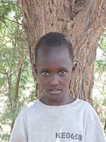 child portrait