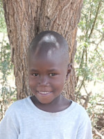 child portrait