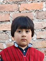 child portrait